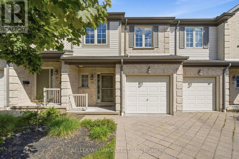 #23 505 Blue Jay Drive, London North (North B), Ontario, N5X7K7, London North (North B), Ontario — photo 1 of 5