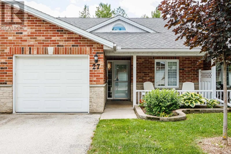 #27 275 Huron Street, Clearview (Stayner), Ontario, L0M1S0, Clearview (Stayner), Ontario — photo 1 of 5