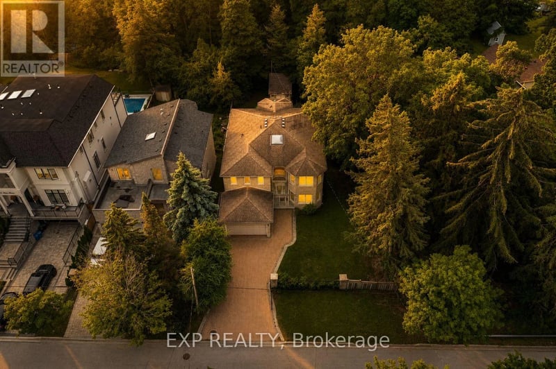 99 Birch Avenue, Richmond Hill (South Richvale), Ontario, L4C6C5, Richmond Hill (South Richvale), Ontario — photo 1 of 5