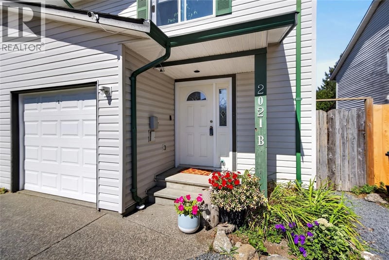 #B 2021 13th Street, Courtenay, British Columbia, V9N8Y6, Courtenay, British Columbia — photo 1 of 5