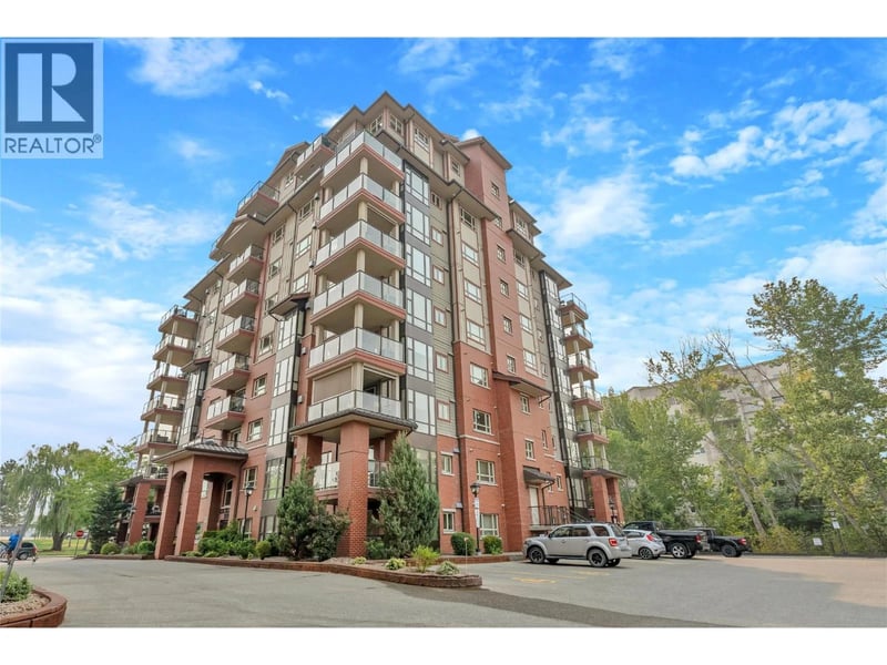 #705 2125 Atkinson Street, Penticton, British Columbia, V2A9E6, Penticton, British Columbia — photo 1 of 5