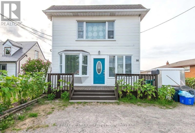 98 Chippawa Road, Port Colborne (Bethel), Ontario, L3K1T5, Port Colborne (Bethel), Ontario — photo 1 of 5