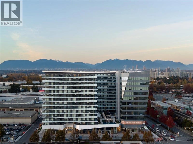 #PH1506 7977 LANSDOWNE Road, Richmond, British Columbia, V6X0X7, Richmond, British Columbia — photo 1 of 5