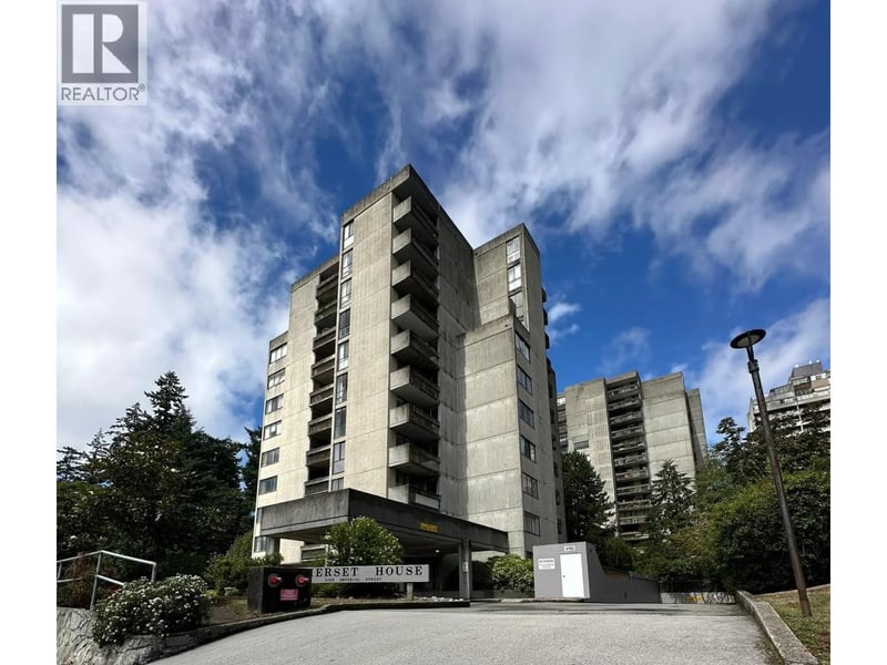 #502 4105 IMPERIAL Street, Burnaby, British Columbia, V5J1A6, Burnaby, British Columbia — photo 1 of 5