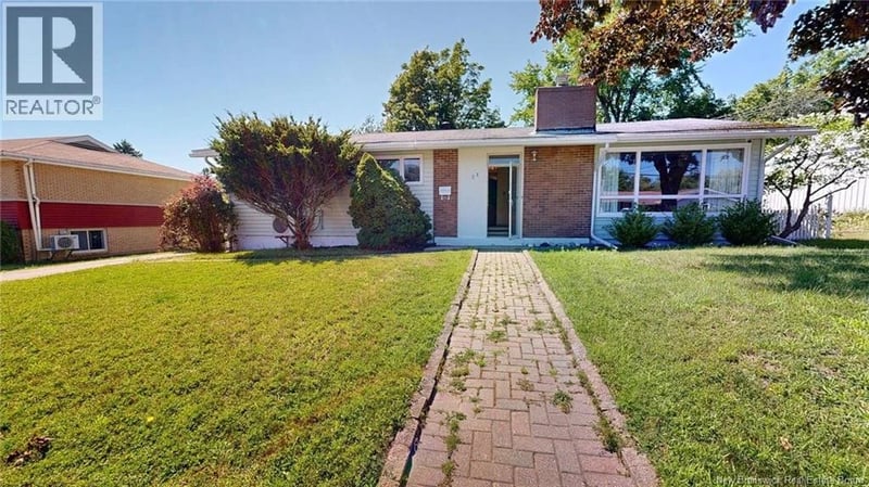 21 Bedell Avenue, Saint John, New Brunswick, E2K2C1, Saint John, New Brunswick — photo 1 of 5