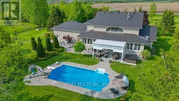 888 CR 8, Greater Napanee (Greater Napanee), Ontario, K7R3K6, Greater Napanee (Greater Napanee), Ontario — photo 1 of 5