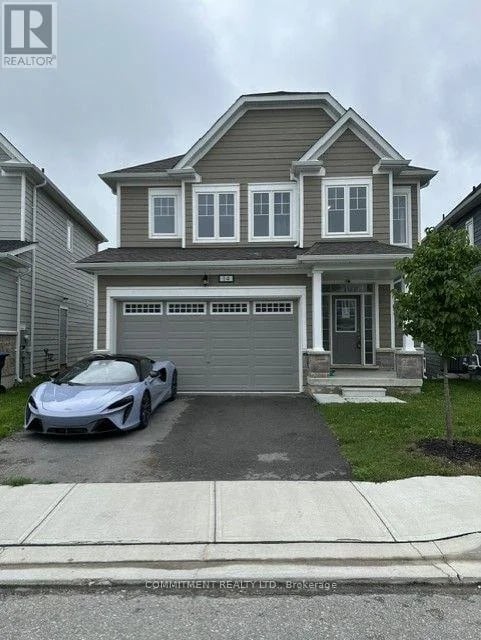 14 Shapira Avenue, Wasaga Beach, Ontario, L9Z0K2, Wasaga Beach, Ontario — photo 1 of 5