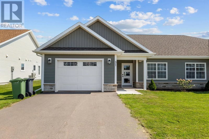 31 Starlite Street, Summerside, Prince Edward Island, C1N0N7, Summerside, Prince Edward Island — photo 1 of 5