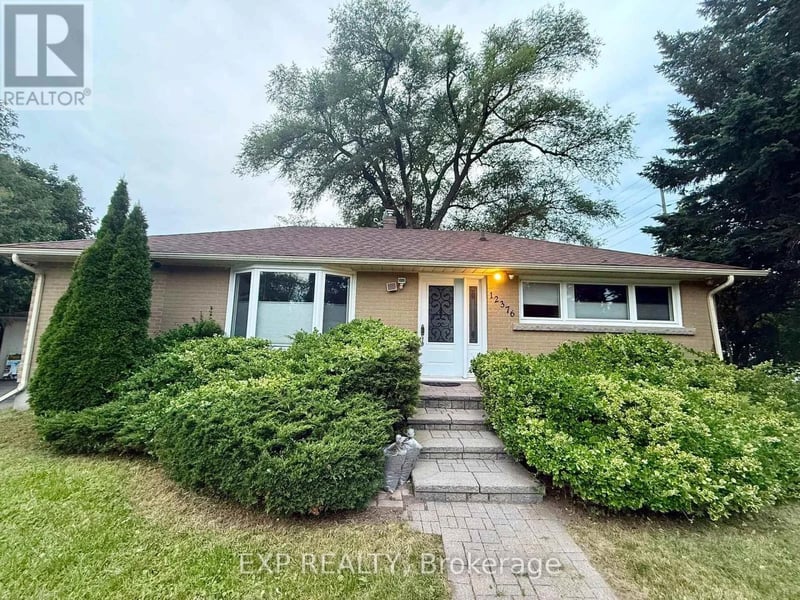 12376 Tenth Line, Whitchurch-Stouffville (Stouffville), Ontario, L4A4Z5, Whitchurch-Stouffville (Stouffville), Ontario — photo 1 of 5