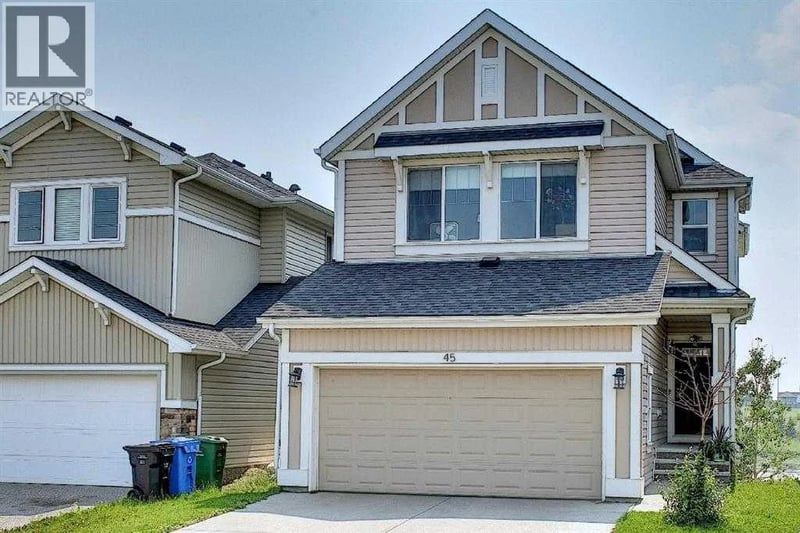 45 Redstone Drive Northeast, Calgary, Alberta, T3J0N2, Calgary, Alberta — photo 1 of 5