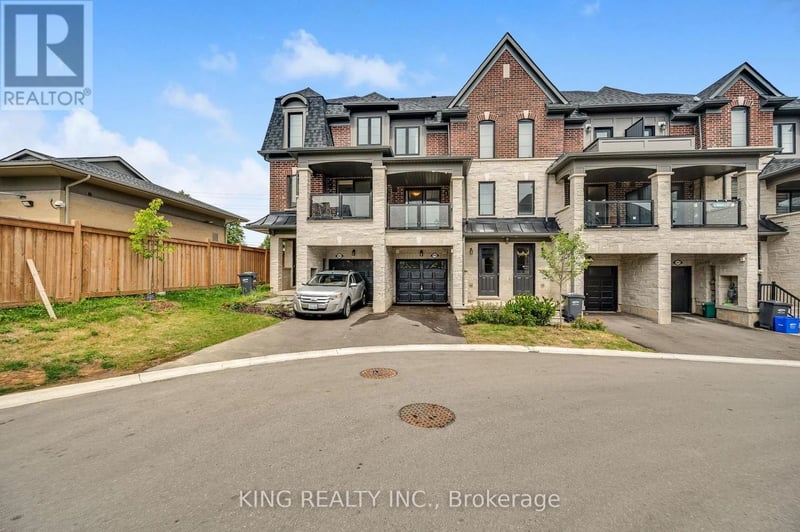 1443 National Common, Burlington (Tyandaga), Ontario, L7P0V7, Burlington (Tyandaga), Ontario — photo 1 of 5