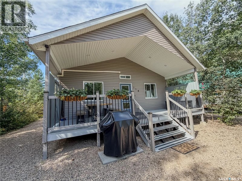 118 Eugene DRIVE, Good Lake Rm No. 274, Saskatchewan, S0A0L1, Good Lake Rm No. 274, Saskatchewan — photo 1 of 5