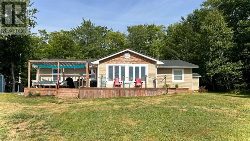 131 Meadow Lane, Murphy Lake, Nova Scotia, B4N3V8, Murphy Lake, Nova Scotia — photo 1 of 5