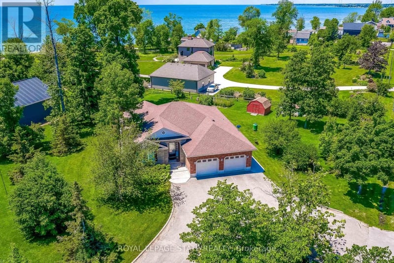 25 Bates Lane, Haldimand (Dunnville), Ontario, N1A2W8, Haldimand (Dunnville), Ontario — photo 1 of 5