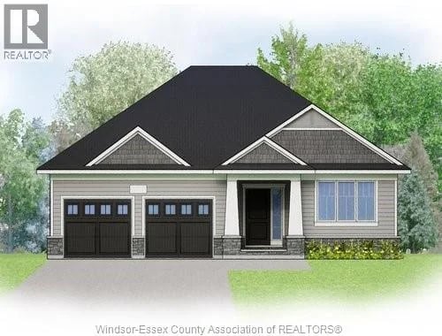 LOT 8 Kennedy Crt., Amherstburg, Ontario, N9V2R3, Amherstburg, Ontario — photo 1 of 5
