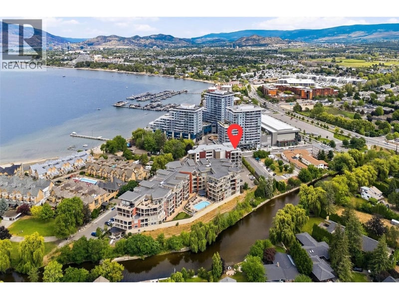 #604 529 Truswell Road, Kelowna, British Columbia, V1W3K7, Kelowna, British Columbia — photo 1 of 5