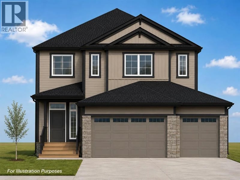 641 Mandalay Boulevard, Carstairs, Alberta, T0M0N0, Carstairs, Alberta — photo 1 of 5