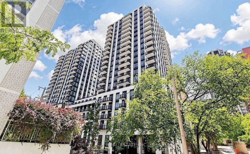 #1220 89 Montclair Avenue, Toronto (Forest Hill South), Ontario, M5P0A9, Toronto (Forest Hill South), Ontario — photo 1 of 5