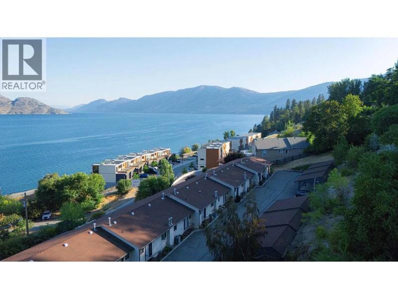 #109 5970 Princess Street, Peachland, British Columbia, V0H1X7, Peachland, British Columbia — photo 1 of 5