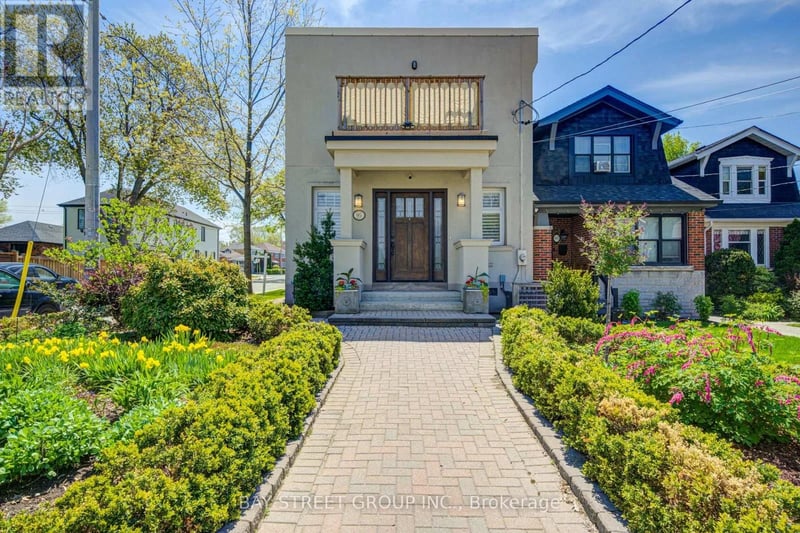 95 Hopedale Avenue, Toronto (Broadview North), Ontario, M4K3M9, Toronto (Broadview North), Ontario — photo 1 of 5