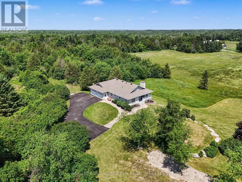 2232 Drummond Concession 2 Road, Drummond/North Elmsley, Ontario, K7H3C3, Drummond/North Elmsley, Ontario — photo 1 of 5