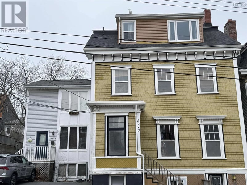 5273 Tobin Street, Halifax, Nova Scotia, B3H1S3, Halifax, Nova Scotia