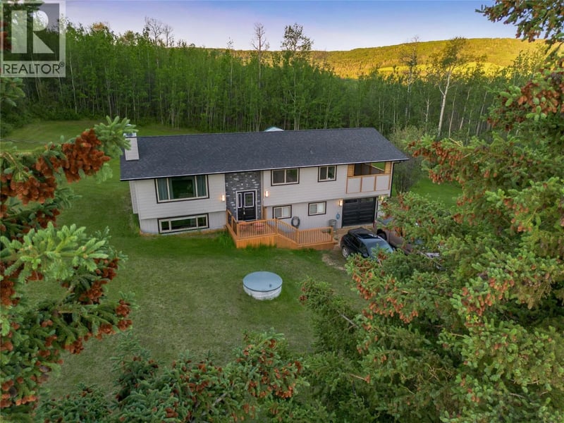 13323 Torvan Other, Dawson Creek, British Columbia, V1G0C2, Dawson Creek, British Columbia — photo 1 of 5