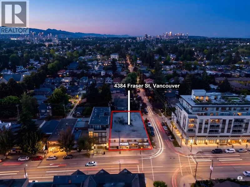 4384 FRASER Street, Vancouver, British Columbia, V5V4G3, Vancouver, British Columbia — photo 1 of 5