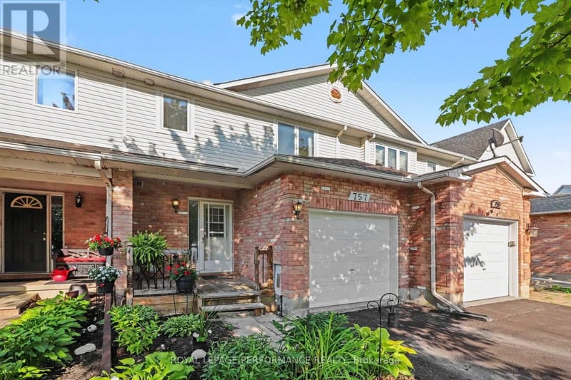 757 Nesting Way, Ottawa, Ontario, K4A3X6, Ottawa, Ontario — photo 1 of 5