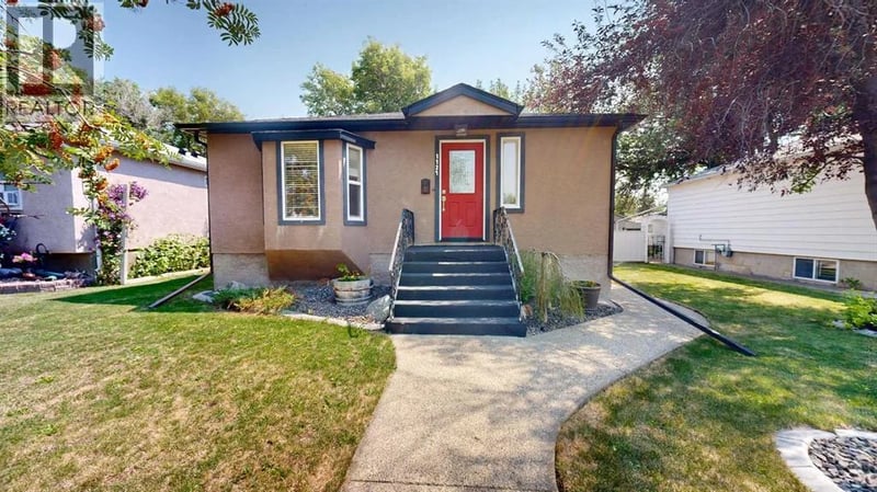 1129 20 Street South, Lethbridge, Alberta, T1K2E1, Lethbridge, Alberta — photo 1 of 5