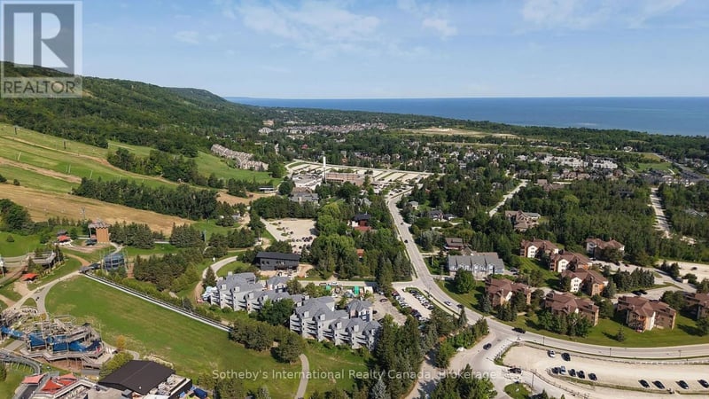#313 107 Ann Heggveit Drive, Blue Mountains, Ontario, L9Y0P7, Blue Mountains, Ontario — photo 1 of 5