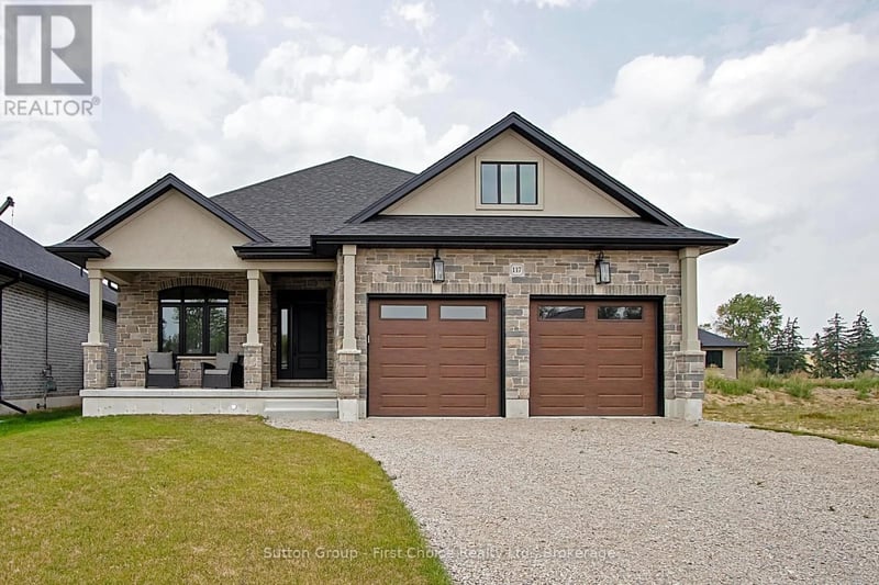 117 KASTNER Street, Stratford, Ontario, N5A0J7, Stratford, Ontario — photo 1 of 5