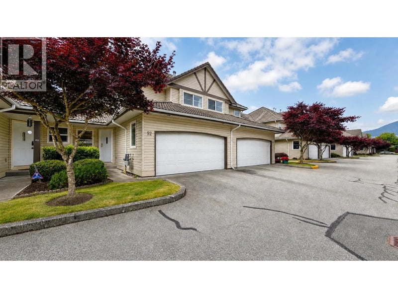 #92 758 RIVERSIDE Drive, Port Coquitlam, British Columbia, V3B7V8, Port Coquitlam, British Columbia — photo 1 of 5