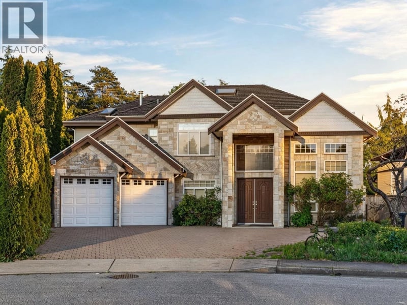 6040 ADAMS Place, Richmond, British Columbia, V7C2W1, Richmond, British Columbia — photo 1 of 5