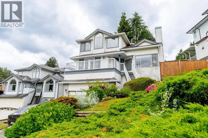 2917 KALAMALKA Drive, Coquitlam, British Columbia, V3C5Z7, Coquitlam, British Columbia — photo 1 of 5