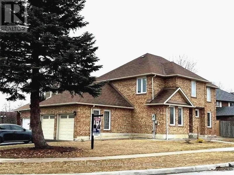 63 Lord Simcoe Drive, Brampton (Westgate), Ontario, L6S5G7, Brampton (Westgate), Ontario — photo 1 of 5