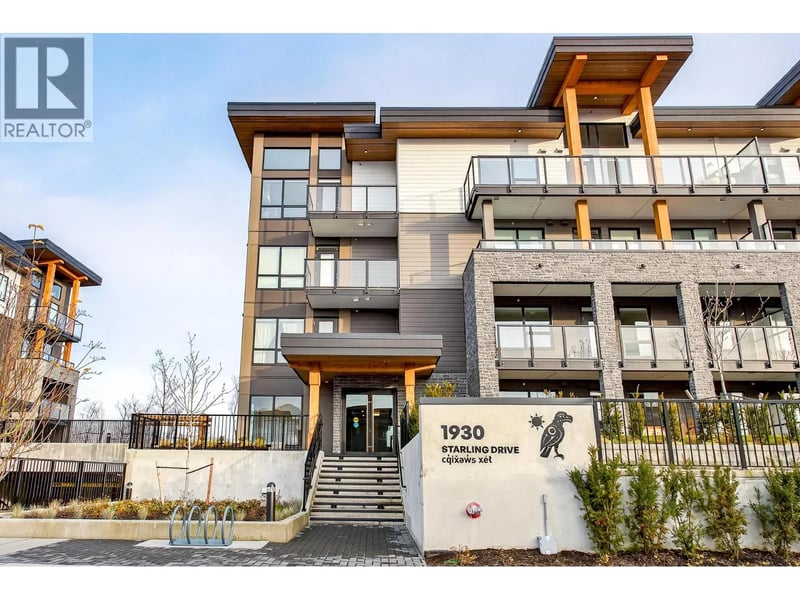 #206 1930 STARLING Drive, Tsawwassen, British Columbia, V4M0G9, Tsawwassen, British Columbia — photo 1 of 5