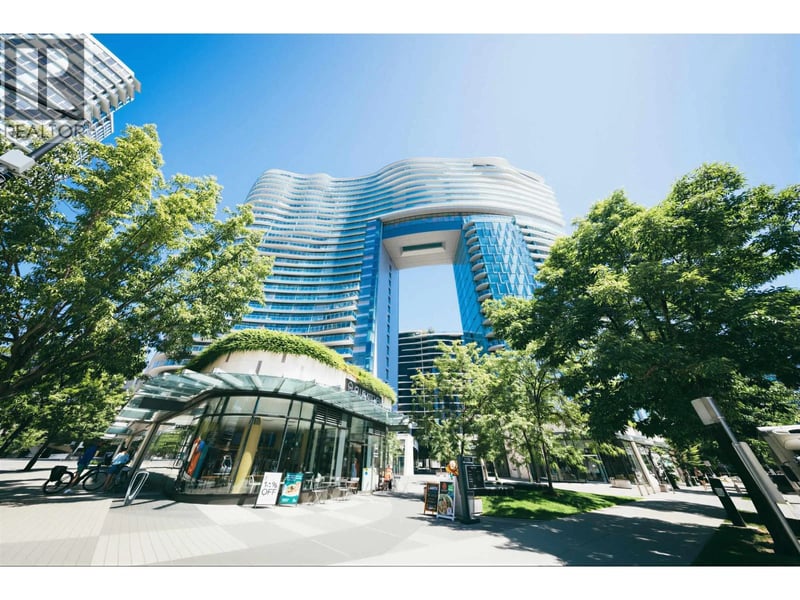 #1785 87 NELSON Street, Vancouver, British Columbia, V6Z0E8, Vancouver, British Columbia — photo 1 of 5