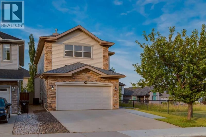 357 Kincora Drive Northwest, Calgary, Alberta, T3R1N3, Calgary, Alberta — photo 1 of 5