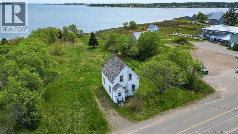 1137 Route 776, Grand Manan, New Brunswick, E5G4E9, Grand Manan, New Brunswick — photo 1 of 5