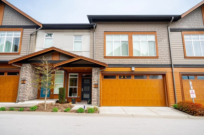 #2 17033 FRASER Highway, Surrey, British Columbia, V4N6V2, Surrey, British Columbia — photo 1 of 5
