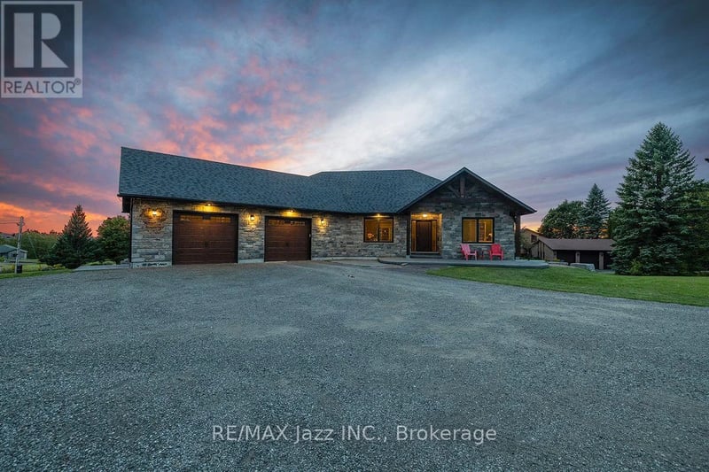 411 Sunset Crescent, Alnwick/Haldimand, Ontario, K0K2X0, Alnwick/Haldimand, Ontario — photo 1 of 5