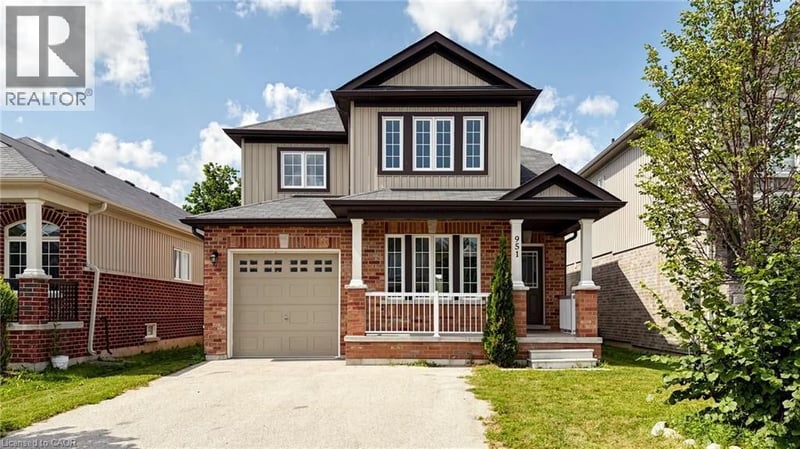 951 ADAMS Avenue South, Listowel, Ontario, N4W0E6, Listowel, Ontario — photo 1 of 5