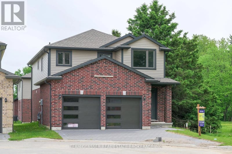 1604 Chickadee Trail, London South (South W), Ontario, N6N1K2, London South (South W), Ontario — photo 1 of 5