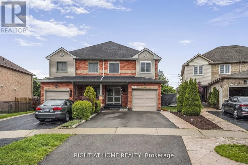 3014 Pendleton Road, Mississauga (Meadowvale), Ontario, L5N7C5, Mississauga (Meadowvale), Ontario — photo 1 of 5