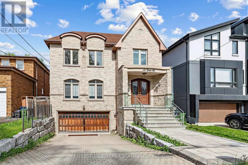 131 Estelle Avenue, Toronto (Willowdale East), Ontario, M2N5H6, Toronto (Willowdale East), Ontario — photo 1 of 5