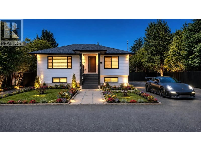 12475 208 Street, Maple Ridge, British Columbia, V2X4X1, Maple Ridge, British Columbia — photo 1 of 5