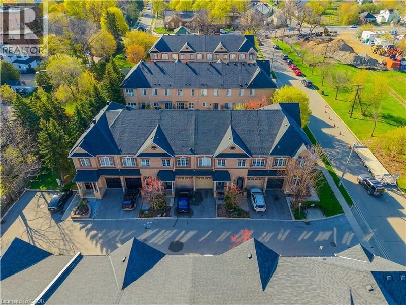 6 PURPLE FINCH Court, Brampton, Ontario, L6X5A3, Brampton, Ontario — photo 1 of 5