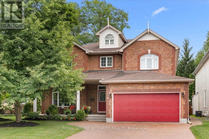 40 Bon Echo Crescent, Ottawa, Ontario, K2M2W6, Ottawa, Ontario — photo 1 of 5