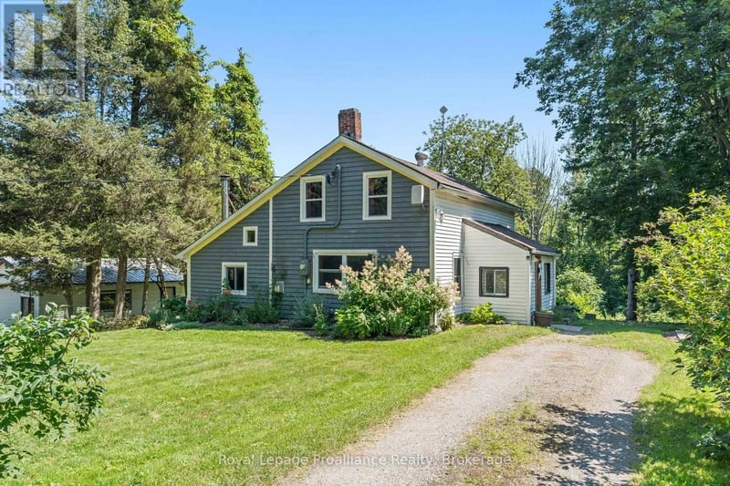 211 ALEXANDER Road, Brighton, Ontario, K0K1H0, Brighton, Ontario — photo 1 of 5